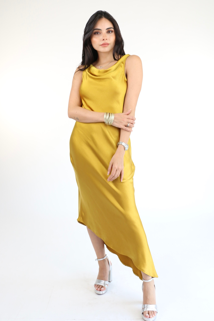 Sole Dress
